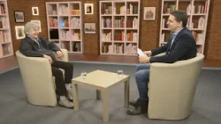 Helyi Érték: Csorba Katalin szobrászművész (2026.02.04.)