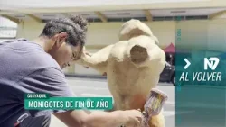 Noticias 7- Emisión Central 29 de diciembre 2025