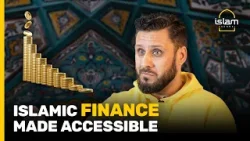 Исламское финансирование стало доступным | Предприниматели разблокированы