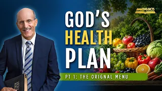 God's Health Plan Part 1 | Doug Batchelor