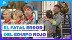 NADA SALIÓ COMO ESPERABAN: El FATAL ERROR que HUNDIÓ al Equipo Rojo