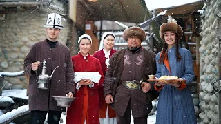 A New Chapter in China-Kyrgyzstan Good-Neighborliness and Cooperation