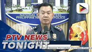 PNP maintains its personnel followed rules of engagement during NLEX encounter with armed suspects