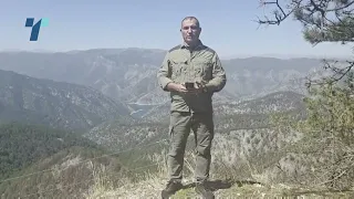 Пожари на 11 локации - пет се активни, шест се под контрола