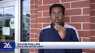 Maritime Metro proposes fare increases; riders share mixed reactions