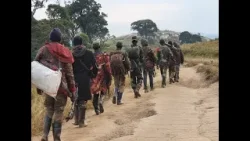 Direct urgent minembwe l'entre officiel de  fardc et des wazalendo  , le m23 en debandade
