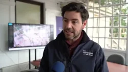 Punta Arenas: Plan Maestro de Áreas Verdes espera financiamiento regional