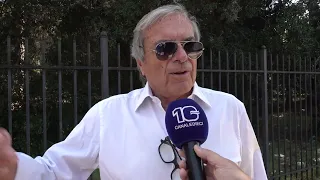 Marciapiedi devastati a Fregene, il Comune promette investimenti - Canale 10
