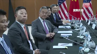法新社稱習近平下周訪美　特朗普將親自接機