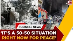 Переговоры между Израилем и Ливаном скоро начнутся, но отсутствие Ирана омрачает надежды | Перего...