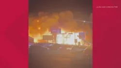 Latest Headlines | Investigation into Denver apartment building fire continues