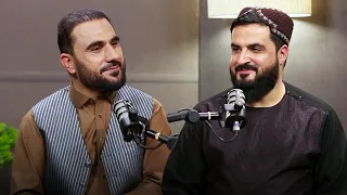 خاپونه ـ اته ویشتمه برخه ـ د افغانستان کرکټ‌بورډ له اجرائیوي رییس نصیب خان ځدراڼ سره ځانګړې مرکه