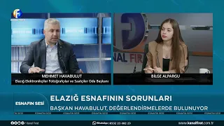 The Voice of Tradesmen with Bilge Alpargu: Mehmet Havabulut 08/27/2026