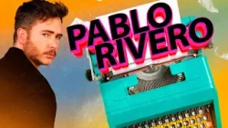 Pablo Rivero | Las Entrevistas de Sonsoles