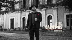 Discover why they say… THIS PLACE IS HAUNTED!