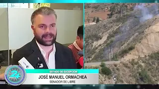 NOTICIERO 24 HORAS 15 09 26