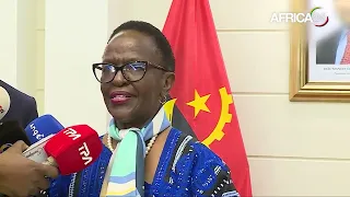 Angola : Appel à l'adoption d'une convention africaine contre les violences faites aux femmes
