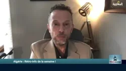 L’armée algérienne peut intervenir en dehors des frontières selon la Constitution de 2022