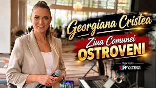 Georgiana Cristea 🎼 Ascultare 🎼 Vlaska 🎼 Hore 🎼 Sarbe 🎼 Spectacol Ostroveni 🎼Colaj de petrecere 2026