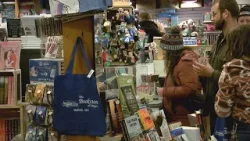 Small Business Saturday customers budget for holiday shopping