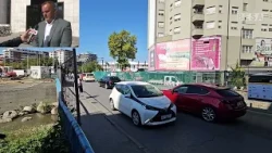 Drejtori i Shërbimeve Publike në Prizren Islam Ukimeri, vazhdon me projekte në shërbim të qytetarëve