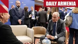 Armenia warns ‘Western Azerbaijan’ rhetoric poses risk to peace