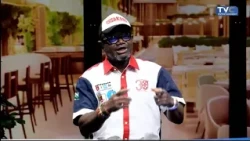 “ISAKABA IS COMING BACK!” — Lancelot Imasuen Reveals Why the Classic Film Is Being Rebooted