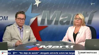 Martí Noticias AM