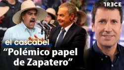 “¡Dejen de defender a un dictador!”, el contundente mensaje de un expreso venezolano | El Cascabel