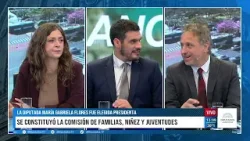 DTV La Bancada con Mauricio Cantando - Programa 10/02/2026