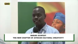 DAKAR: ECOFEST THE NEW CHAPTER OF AFRICAN CULTURAL CREATIVITY
