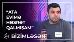 Arzuman digər övladlarını görə bilirmi? / Bizimləsən Arzuman digər övladlarını görə bilirmi? / Bizimləsən