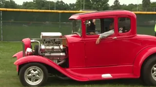 Last day of Livonia Spree, here's what you'll see at the car show