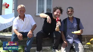 Elbi Yankı ile Ver Elini Dünya - Çatalca/Elbasan