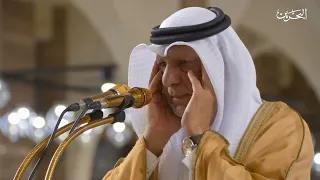 صلاة الجمعة | 21-8-2026