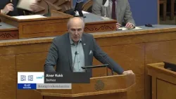 Riigikogu istung, 16.03.2026