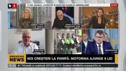 POLITICA ZILEI. PSD, NEMULȚUMIT DE BUGET/ SCANDAL PE BANII CAPITALEI ȘI ÎN PNL.P2/3