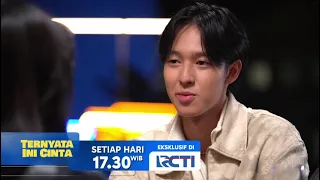 Marco and Saga both confess their feelings to Luna, IS THIS LOVE after all 5:30 PM WIB