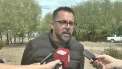 MATIAS TACCETTA - INT ESQUEL: VUELOS MATIAS TACCETTA - INT ESQUEL: VUELOS