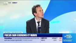 Exosens : une ETI dynamique