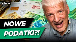 GOVERNMENT LIMITS LUMP-SUM TAX! Another blow to entrepreneurs? | Gwiazdowski