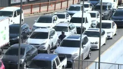 Abinader inaugura Línea 2C del Metro