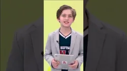 Alpha Kids News | Με τον Ορφέα Σολωμού | 08/03/26 Alpha Kids News | Με τον Ορφέα Σολωμού | 08/03/26