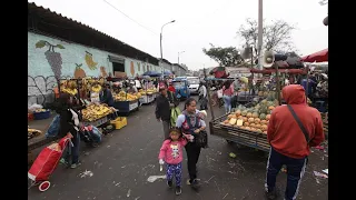 Navidad 2025: ¿Precios en los mercados aumentaron previo a la Nochebuena?