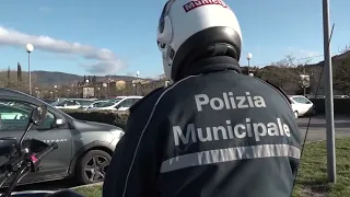 Municipal police strike, Comanducci opens to unions but sets the timeline