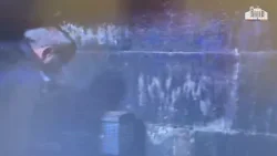 Գողություն Գեղարդավանքից․ ՆԳՆ ոստիկանության բացահայտումը