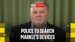 Philippine police to examine Thomas Markle Snr's digital devices after child sex abuse image claims