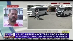 Ante la "ola de trancazos" a combustibles, transportistas pedirán al IHTT revisión de la tarifa