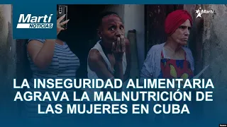 Martí Noticias Newscast