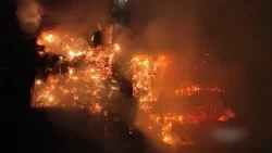 Al menos 8 personas han fallecido en incendios en lo que va del 2026